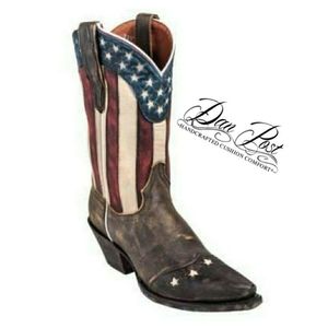 Dan Post Liberty Boots DP3586